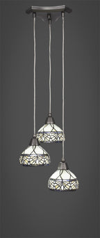 Toltec LightingHome| 28-BN-9485