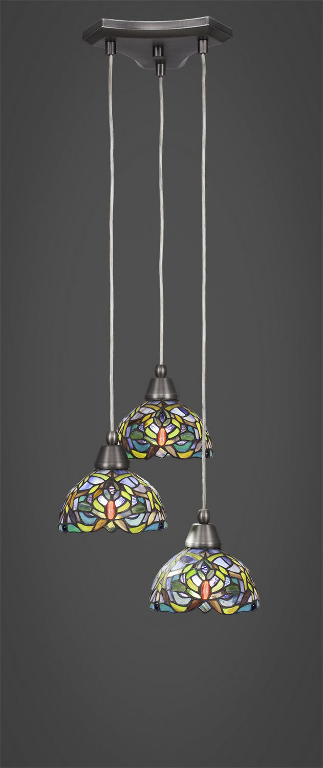Toltec LightingHome| 28-BN-9905