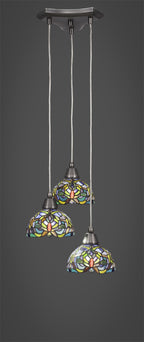 Toltec LightingHome| 28-BN-9905