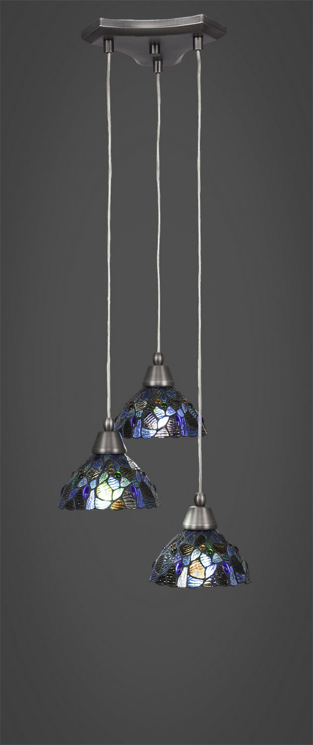 Toltec LightingHome| 28-BN-9955