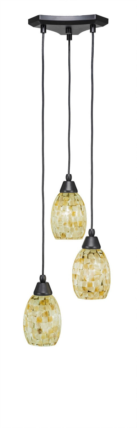 Toltec LightingHome| 28-MB-406