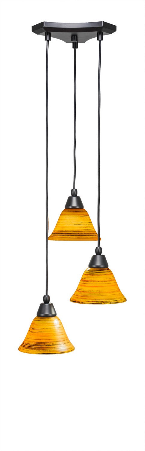 Toltec LightingHome| 28-MB-454