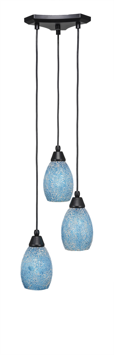 Toltec LightingHome| 28-MB-5055