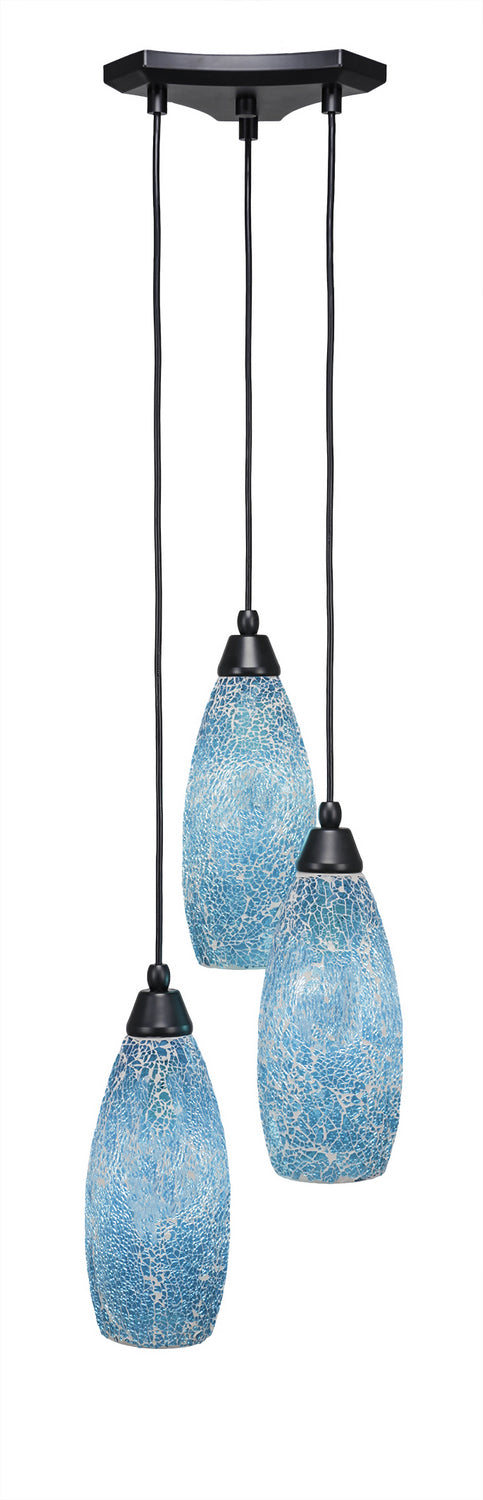 Toltec LightingHome| 28-MB-5065