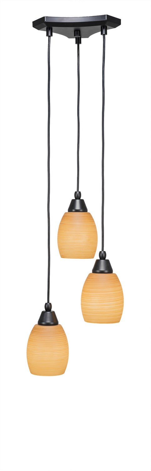 Toltec LightingHome| 28-MB-625