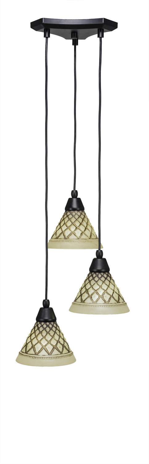 Toltec LightingHome| 28-MB-7185