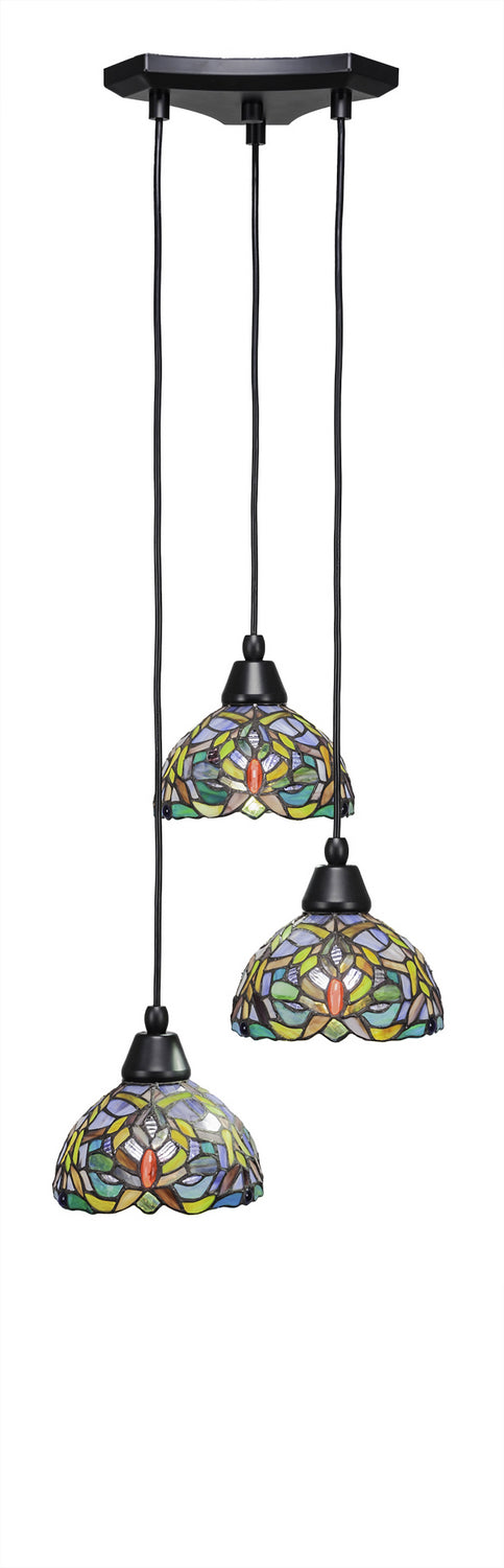 Toltec LightingHome| 28-MB-9905