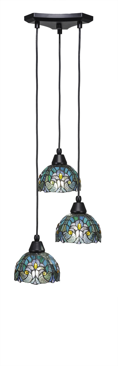 Toltec LightingHome| 28-MB-9925