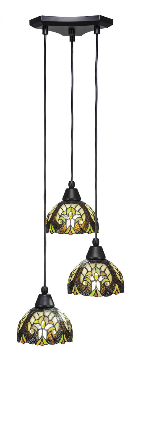 Toltec LightingHome| 28-MB-9945