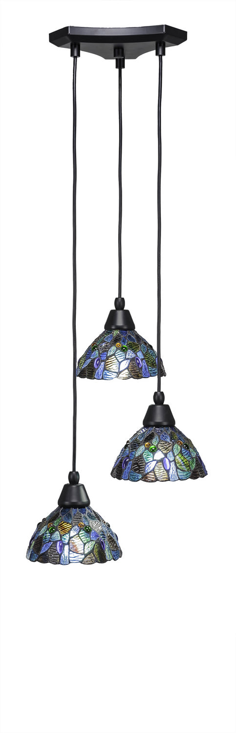 Toltec LightingHome| 28-MB-9955