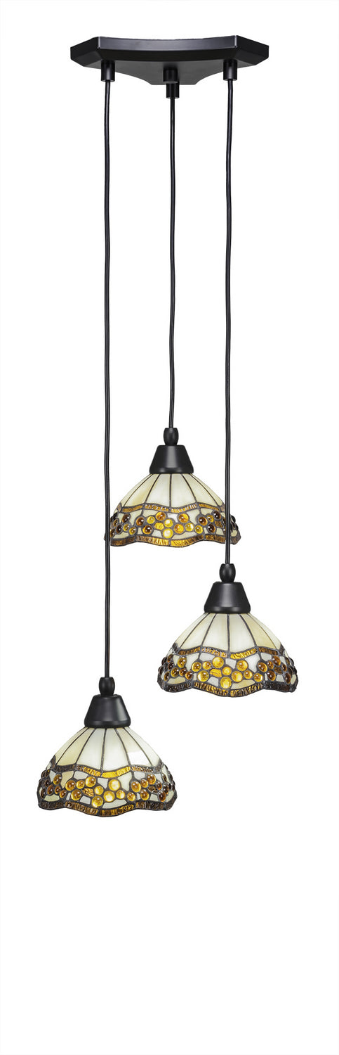 Toltec LightingHome| 28-MB-9975