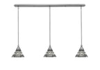 Toltec LightingHome| 36-BN-9105
