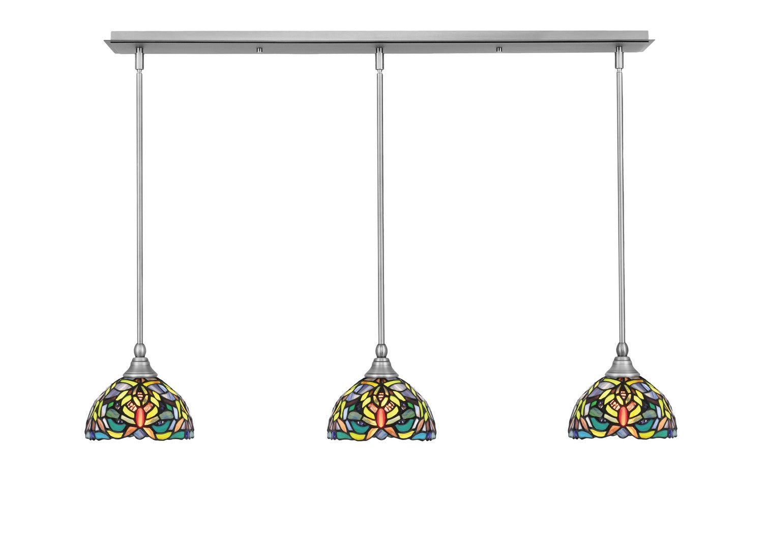 Toltec LightingHome| 36-BN-9905