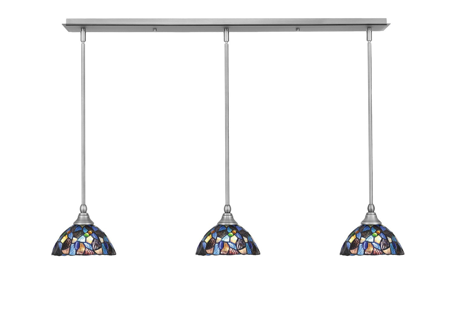 Toltec LightingHome| 36-BN-9955