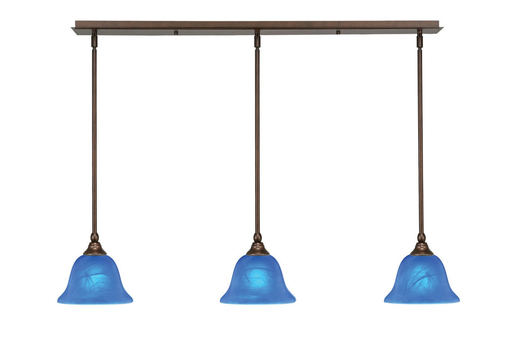 Toltec LightingHome| 36-BRZ-4155