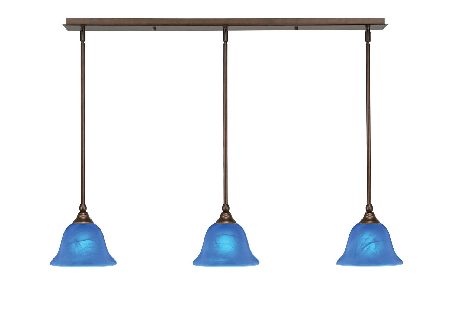 Toltec LightingHome| 36-BRZ-4155
