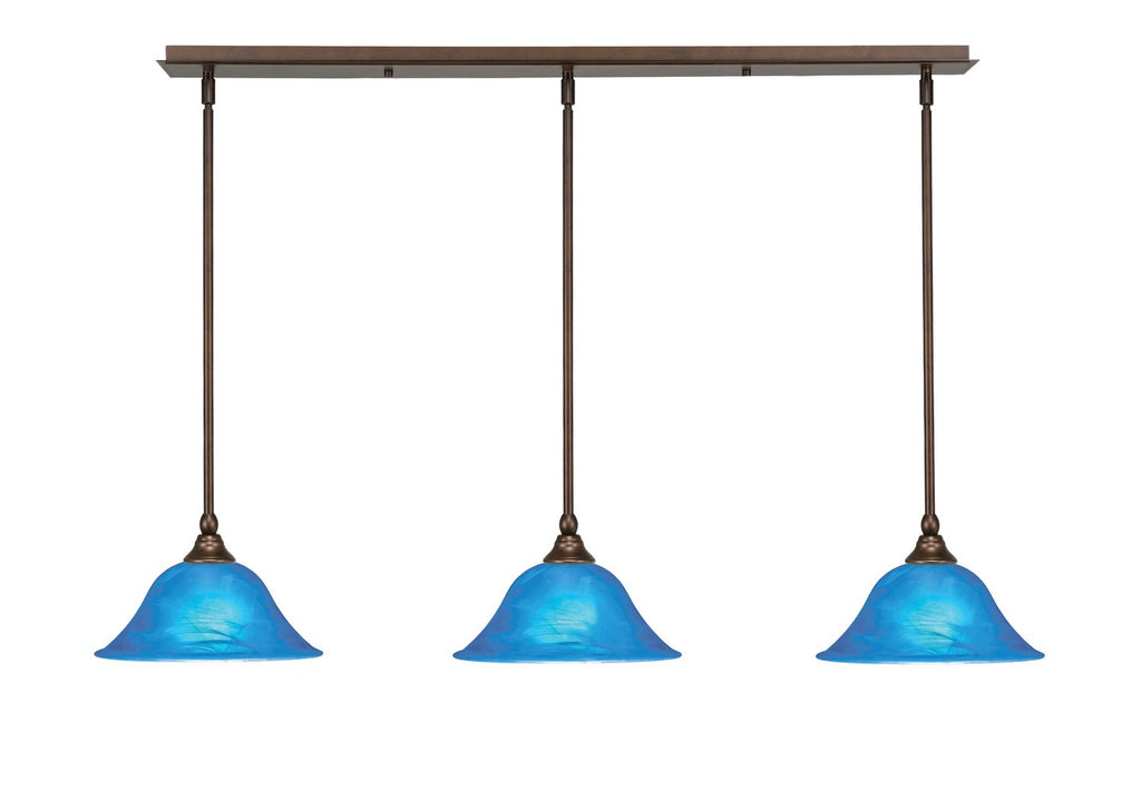 Toltec LightingHome| 36-BRZ-435