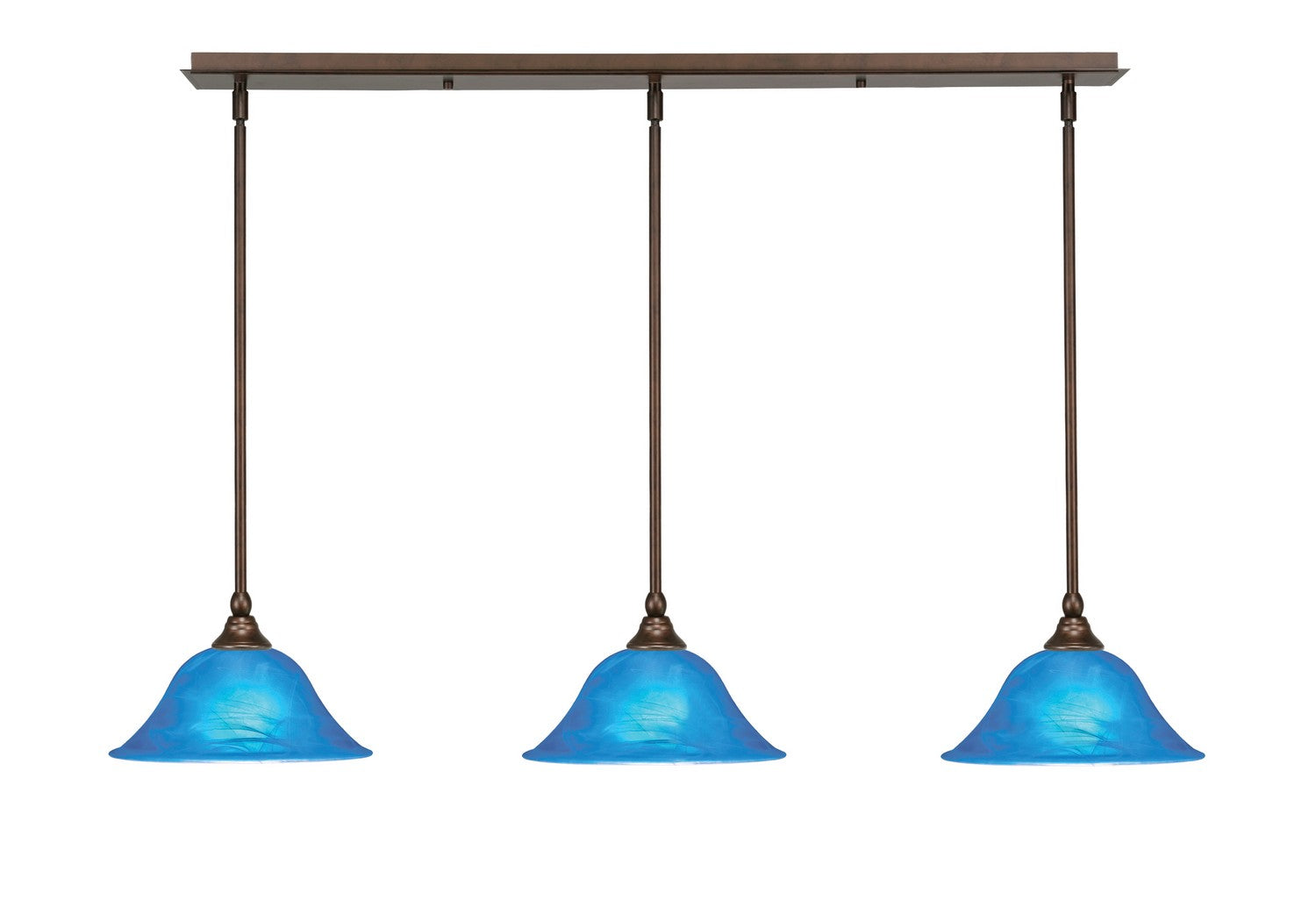 Toltec LightingHome| 36-BRZ-435