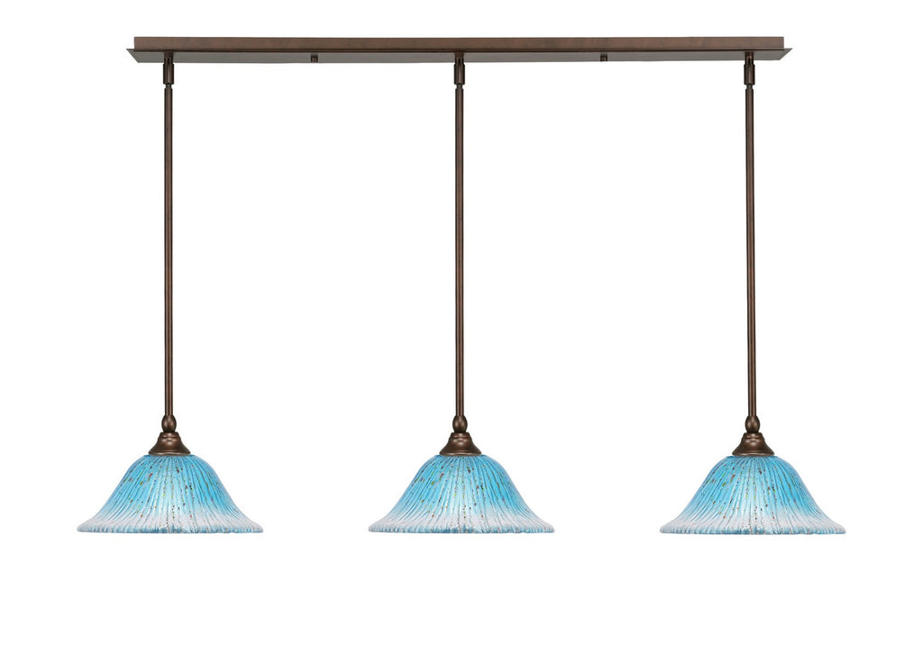 Toltec LightingHome| 36-BRZ-438