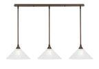 Toltec LightingHome| 36-BRZ-441