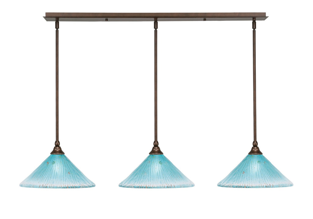 Toltec LightingHome| 36-BRZ-448