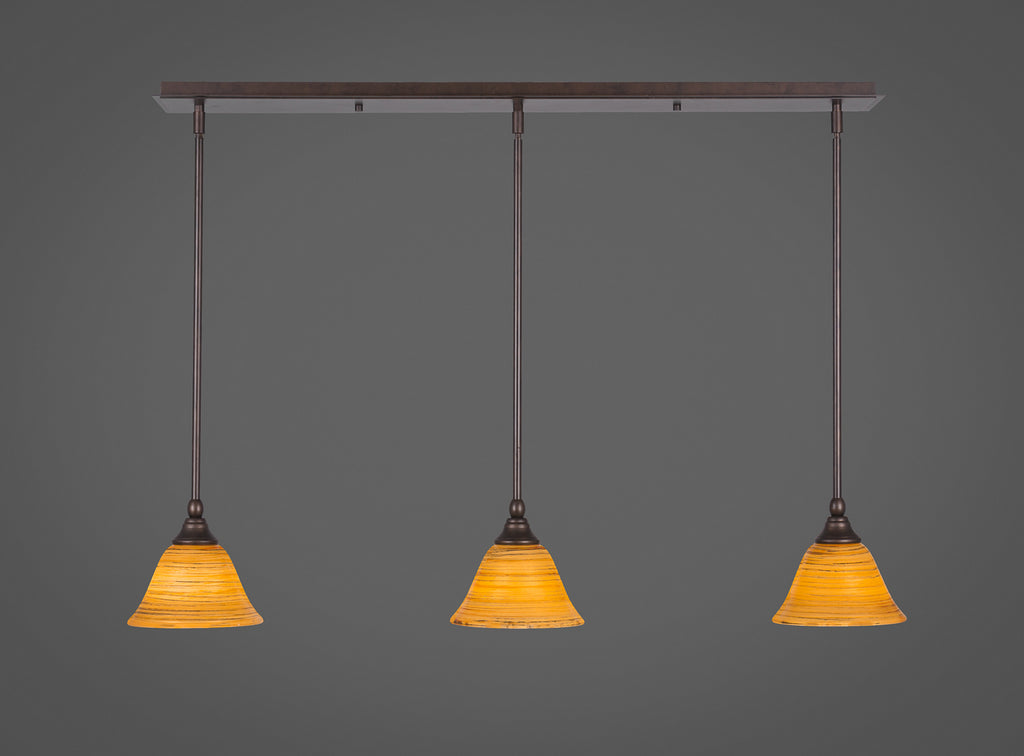 Toltec LightingHome| 36-BRZ-454