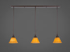 Toltec LightingHome| 36-BRZ-454