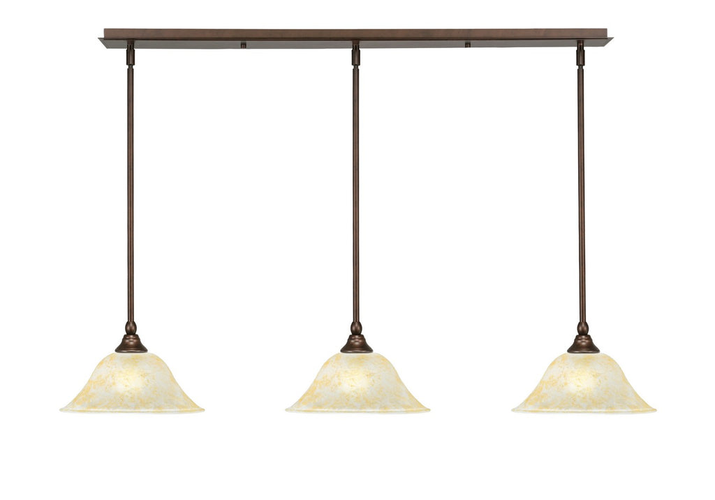 Toltec LightingHome| 36-BRZ-513