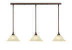 Toltec LightingHome| 36-BRZ-513