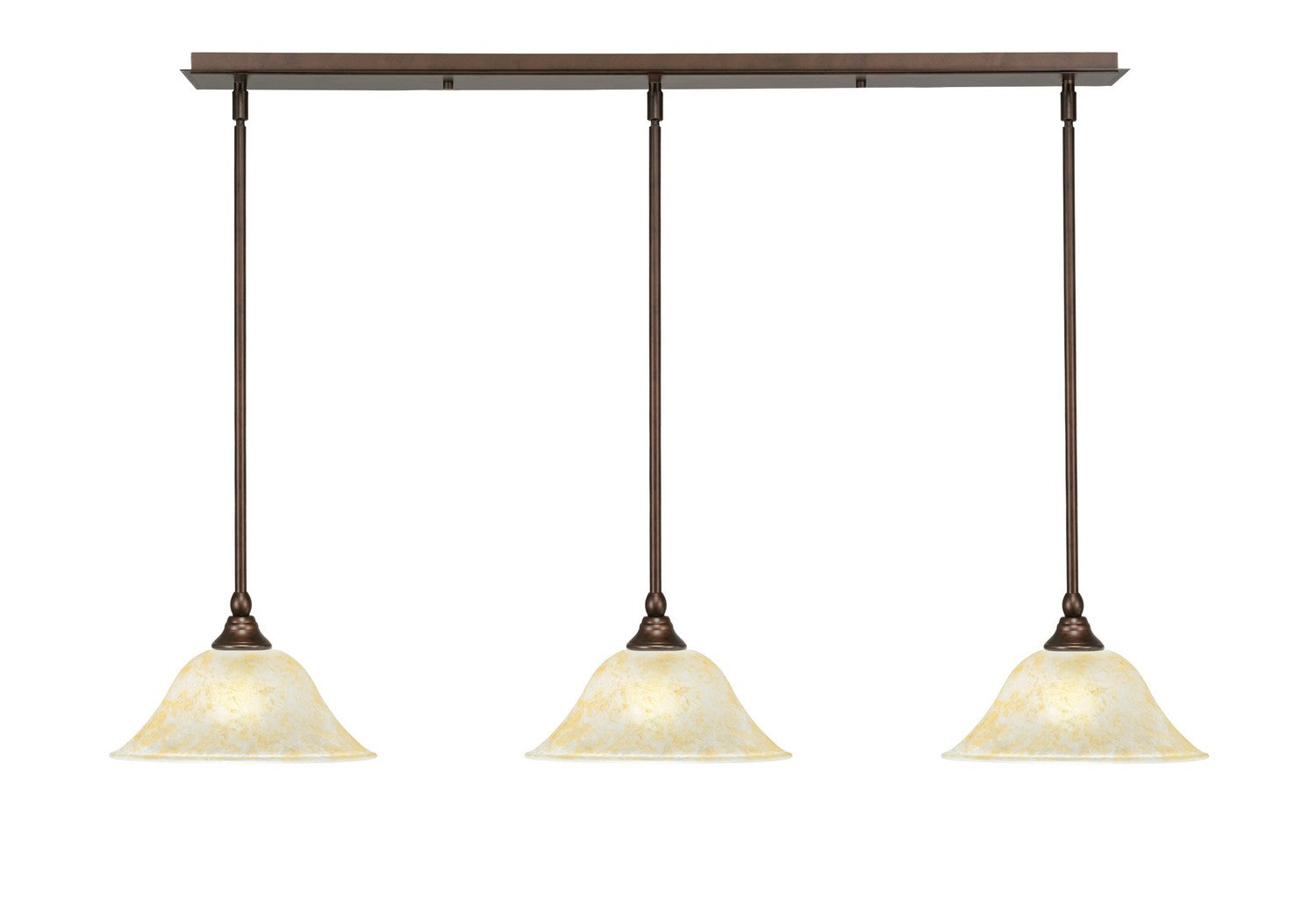 Toltec LightingHome| 36-BRZ-513