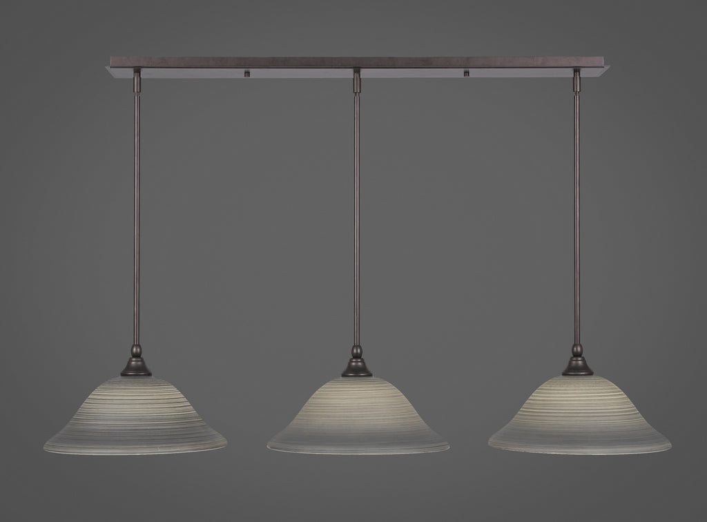 Toltec LightingHome| 36-BRZ-604