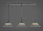 Toltec LightingHome| 36-BRZ-604
