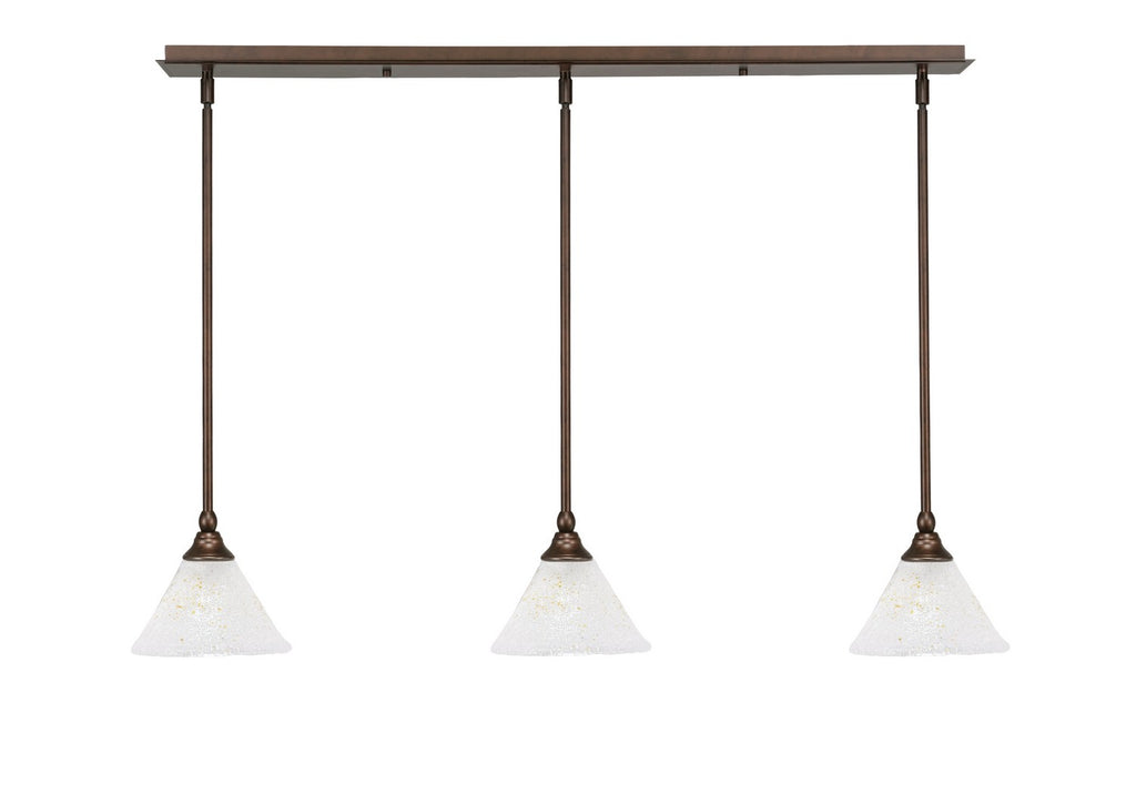 Toltec LightingHome| 36-BRZ-7145