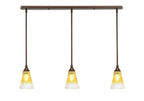 Toltec LightingHome| 36-BRZ-724