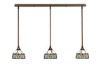 Toltec LightingHome| 36-BRZ-9485