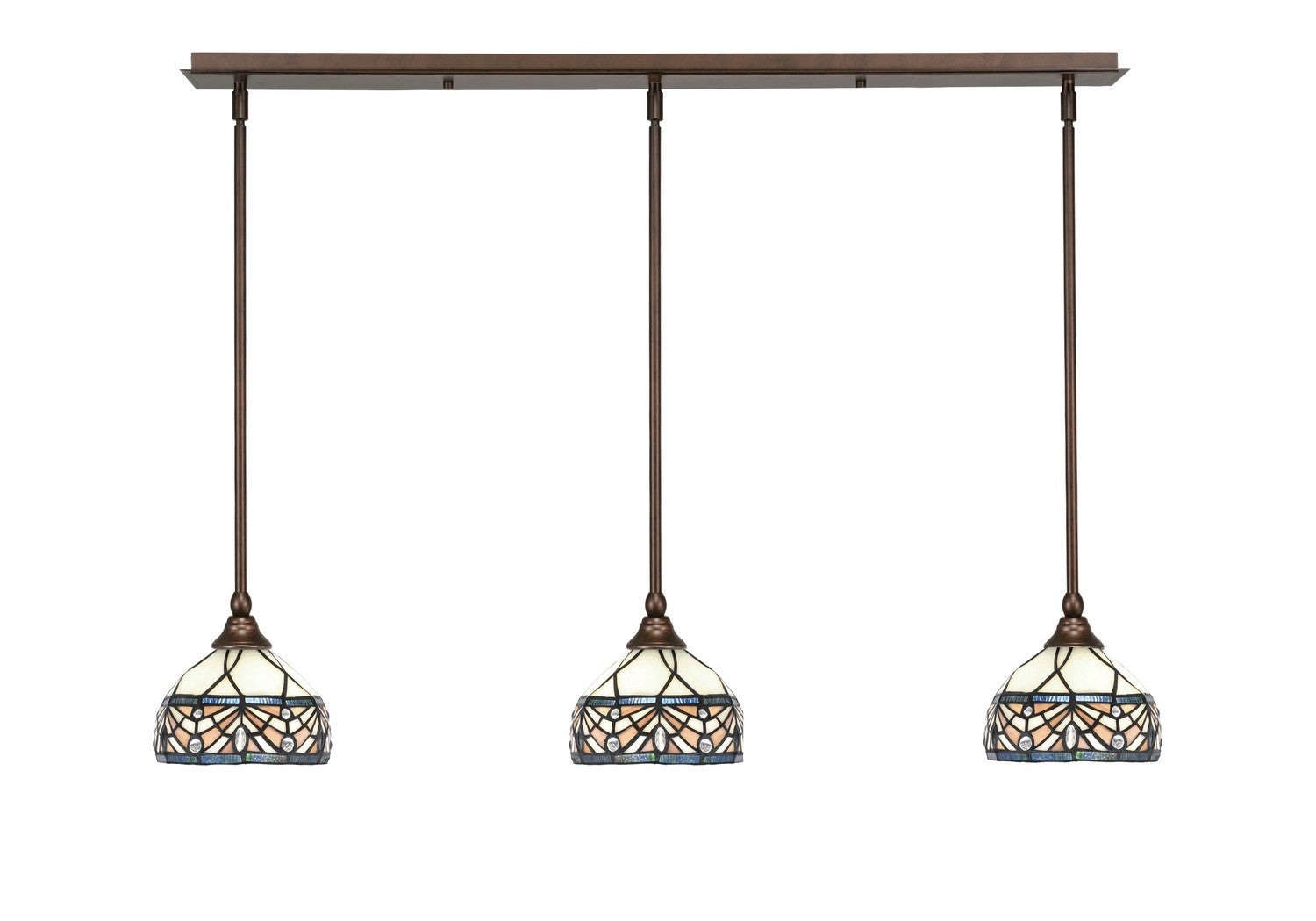 Toltec LightingHome| 36-BRZ-9485