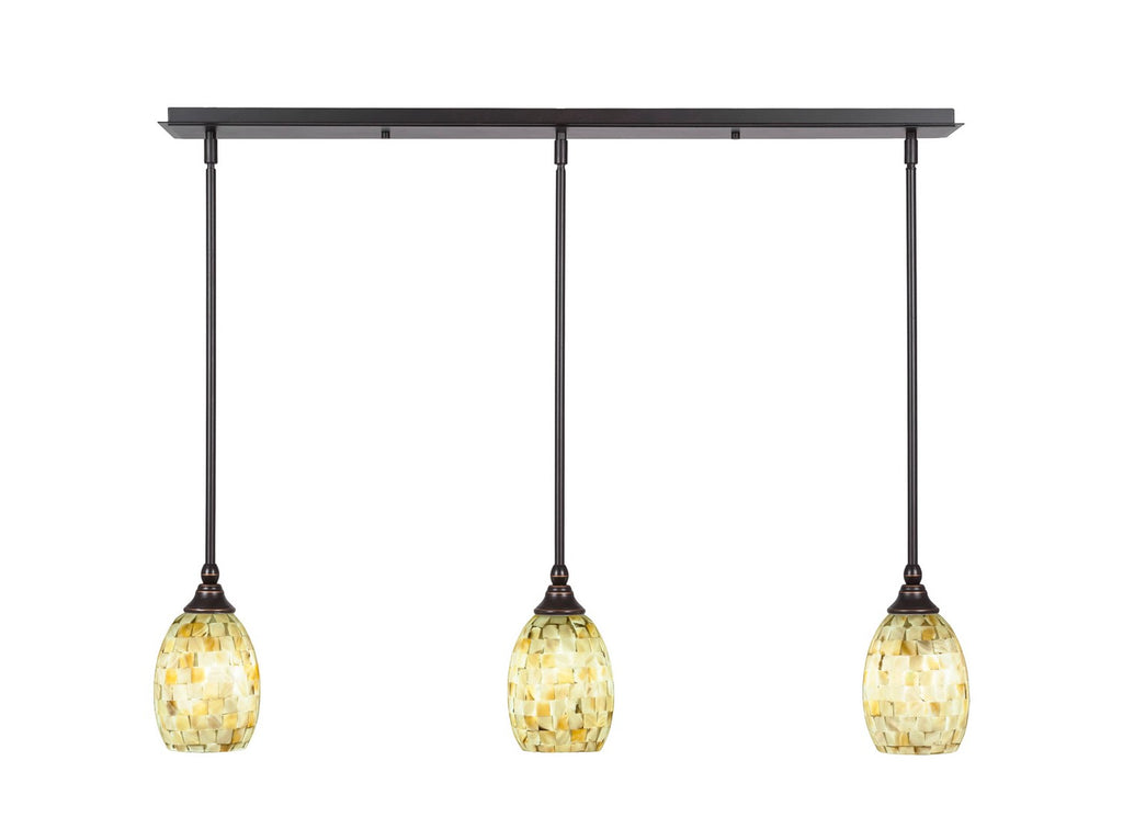 Toltec LightingHome| 36-DG-406