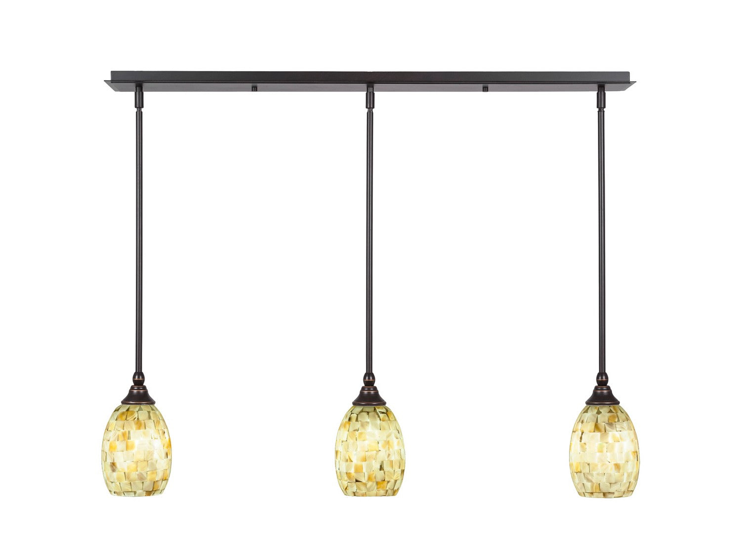 Toltec LightingHome| 36-DG-406