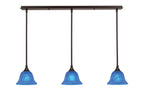 Toltec LightingHome| 36-DG-4155