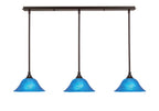 Toltec LightingHome| 36-DG-435