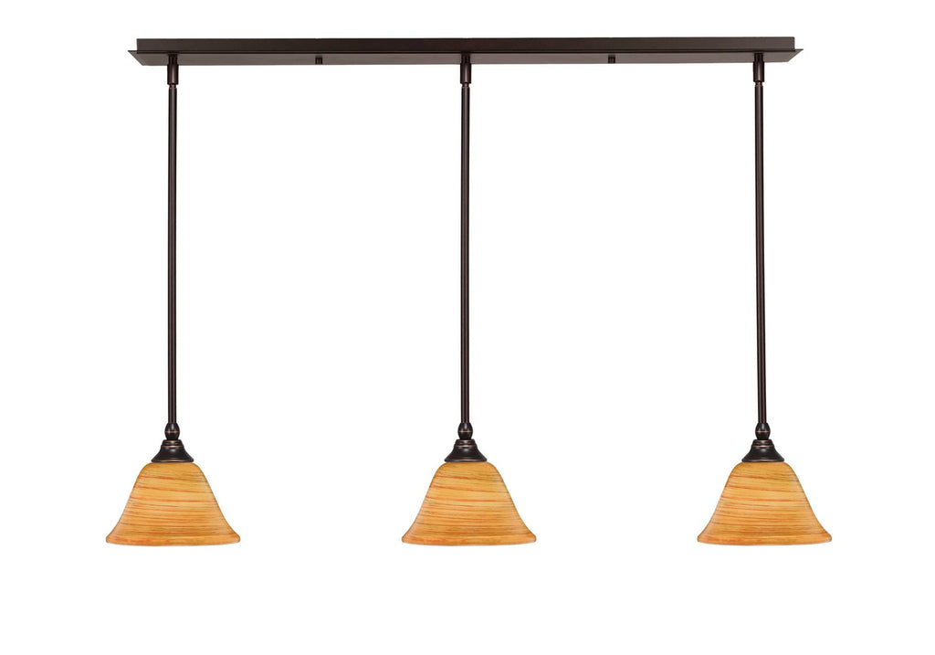 Toltec LightingHome| 36-DG-454