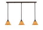 Toltec LightingHome| 36-DG-454