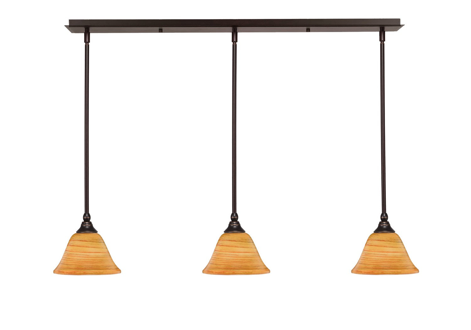 Toltec LightingHome| 36-DG-454