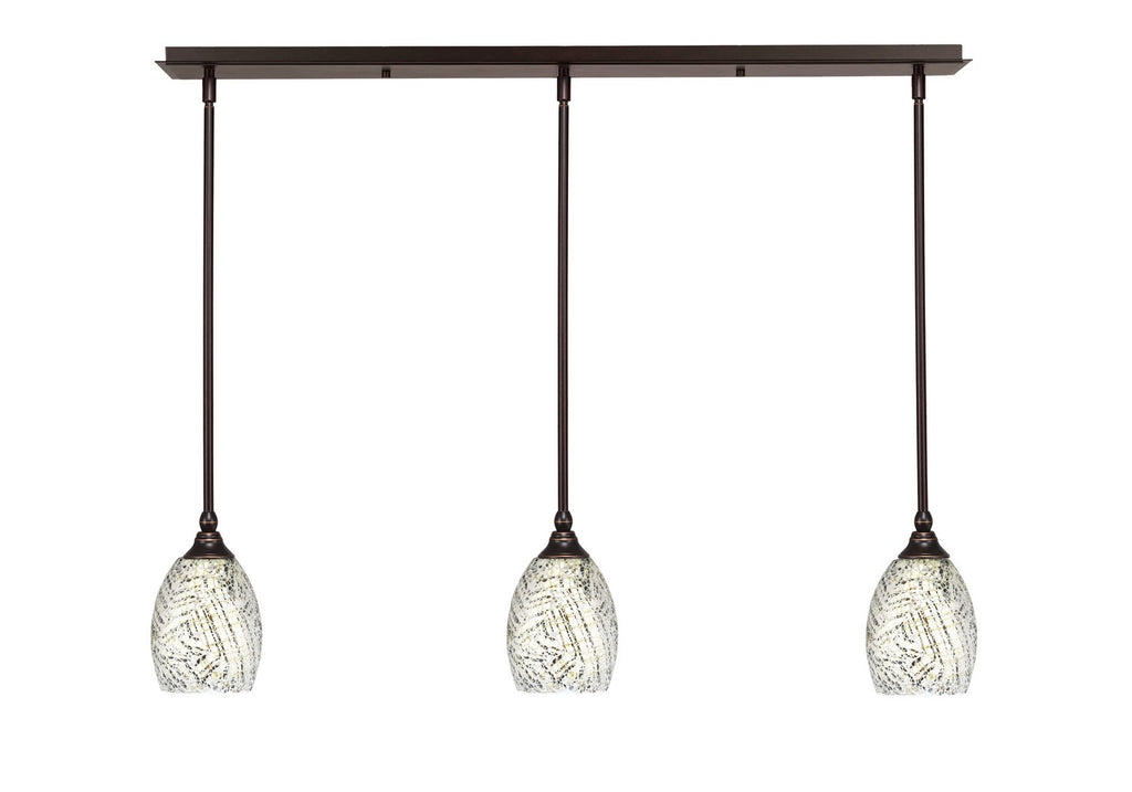 Toltec LightingHome| 36-DG-5054