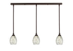 Toltec LightingHome| 36-DG-5054