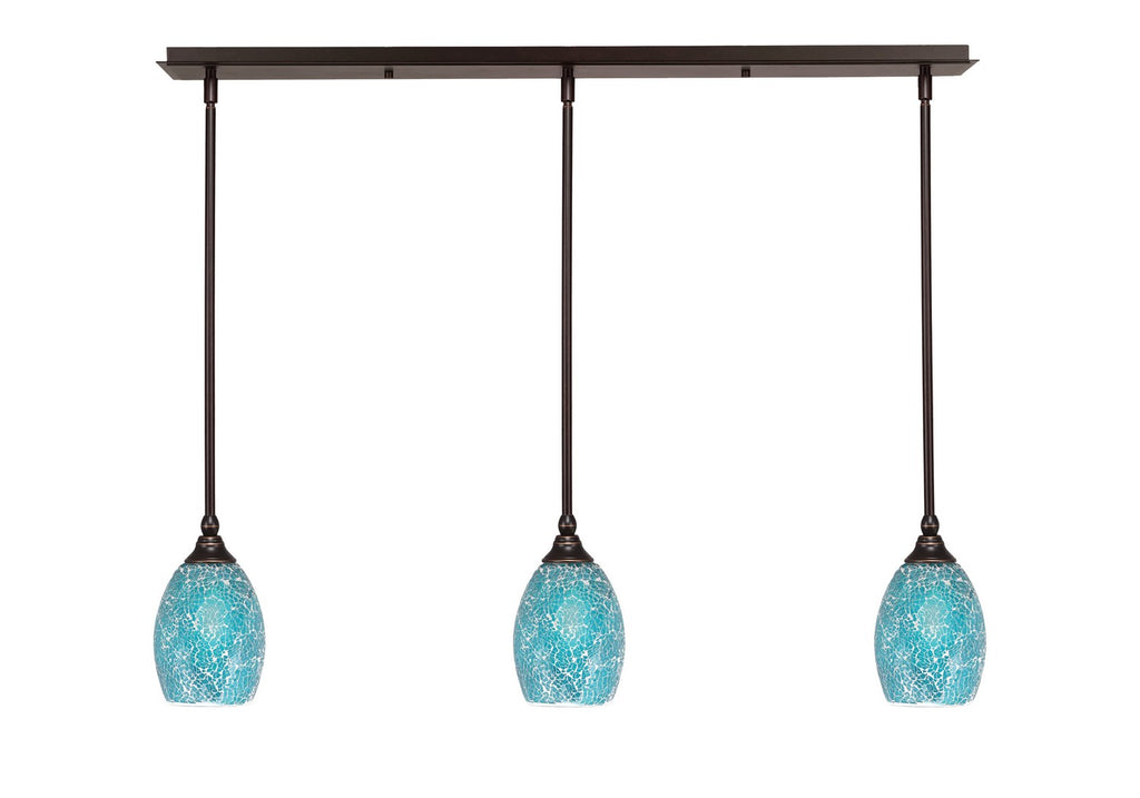 Toltec LightingHome| 36-DG-5055