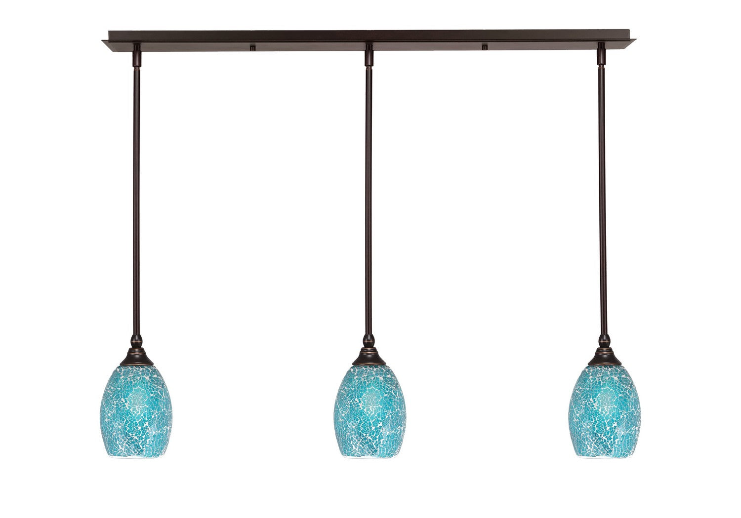 Toltec LightingHome| 36-DG-5055
