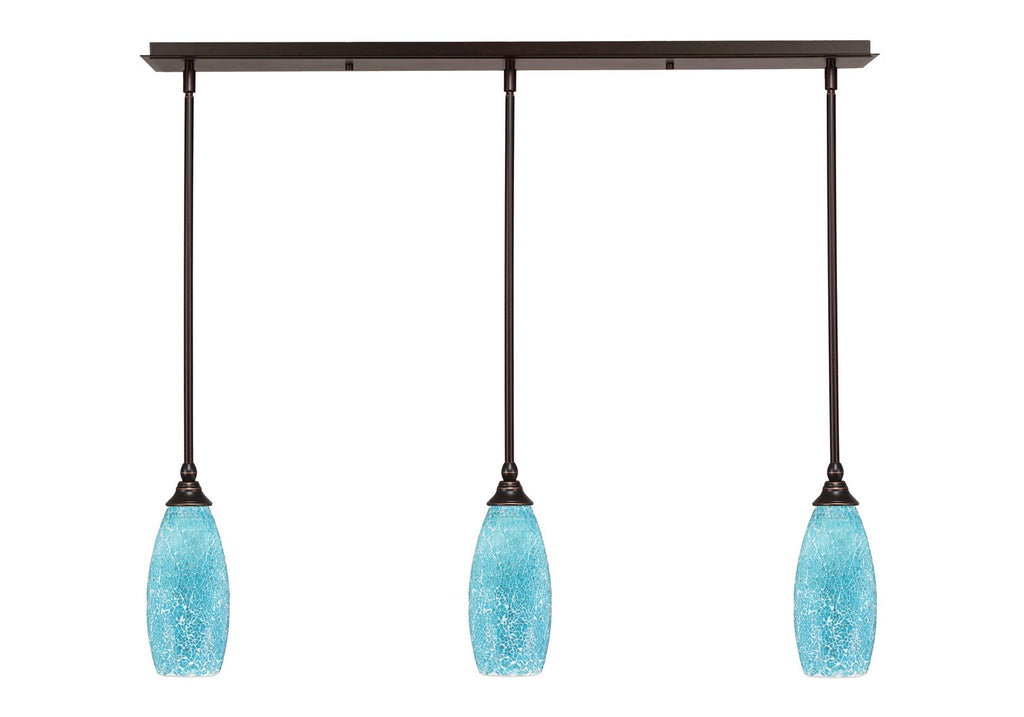 Toltec LightingHome| 36-DG-5065