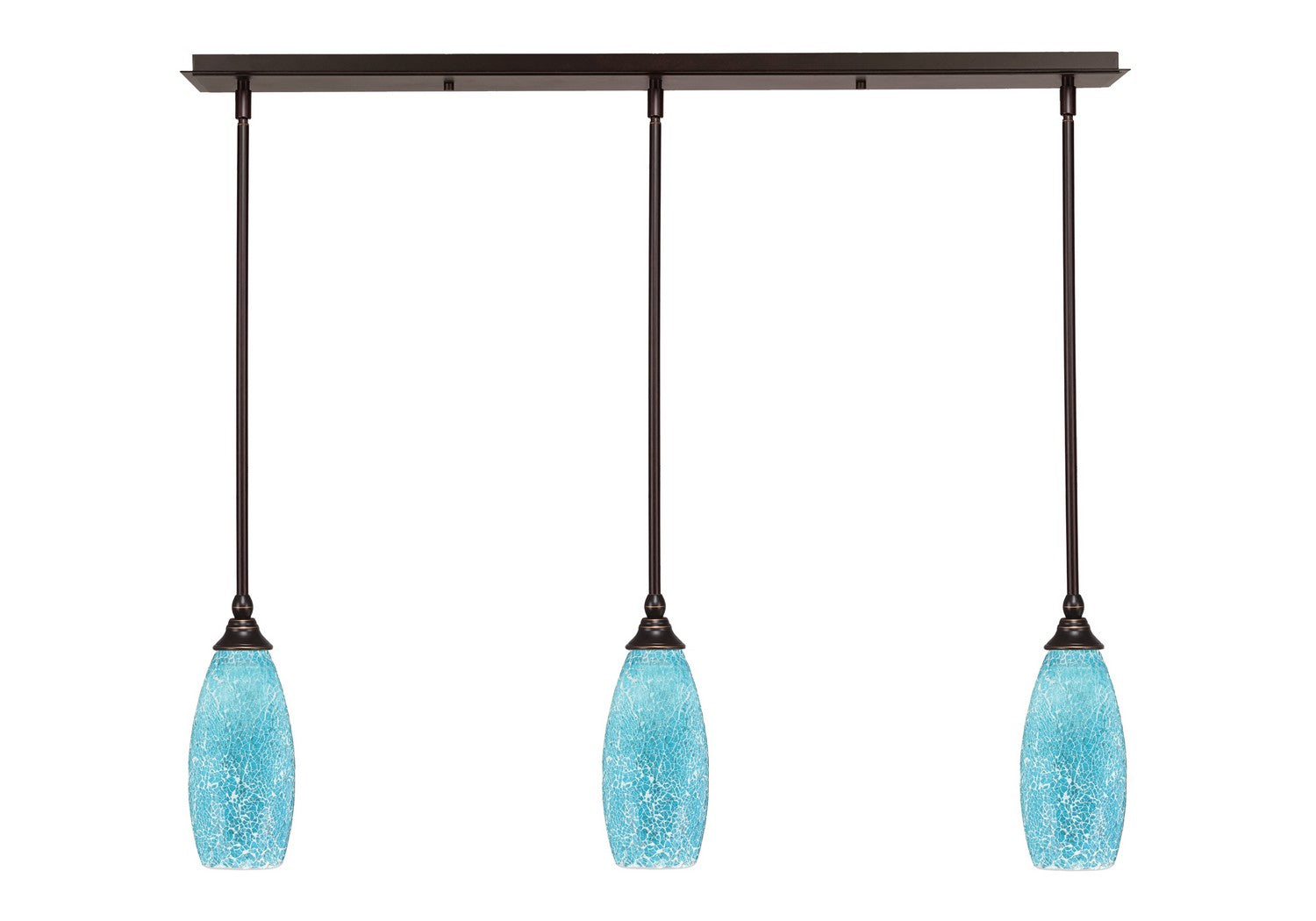 Toltec LightingHome| 36-DG-5065