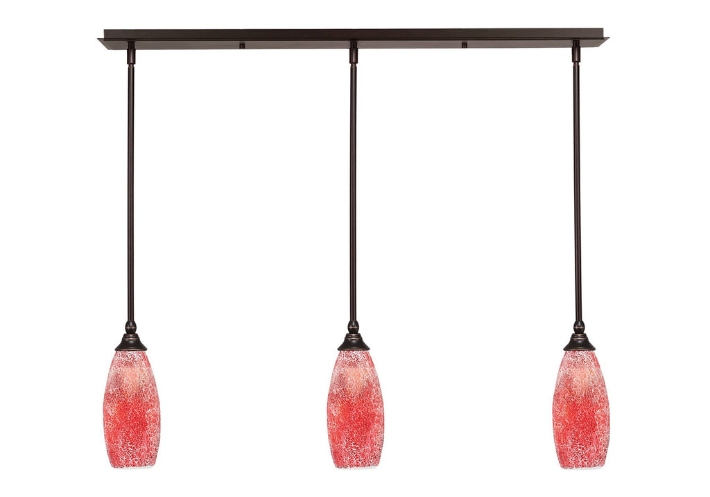 Toltec LightingHome| 36-DG-5066
